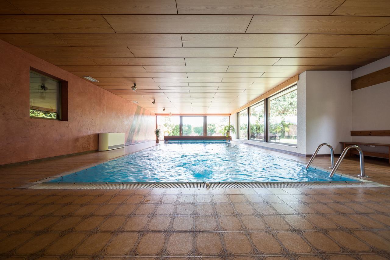 לאנה Apartments Feyerlin מראה חיצוני תמונה
